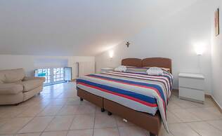 Casa Vacanze sul Borgo