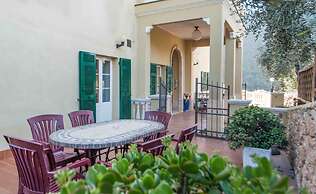 Casa Vacanze sul Borgo