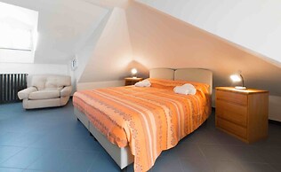 Casa Vacanze sul Borgo