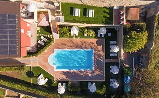 Casa Vacanze sul Borgo