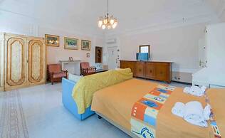 Casa Vacanze sul Borgo