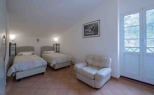Casa Vacanze sul Borgo