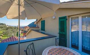 Casa Vacanze sul Borgo