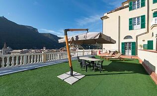 Casa Vacanze sul Borgo