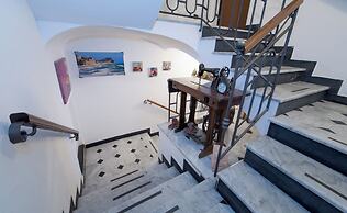 Casa Vacanze sul Borgo