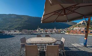 Casa Vacanze sul Borgo