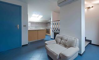 Casa Vacanze sul Borgo