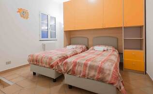 Casa Vacanze sul Borgo