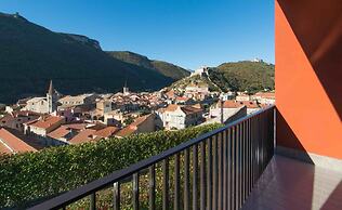 Casa Vacanze sul Borgo