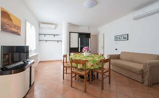 Casa Vacanze sul Borgo