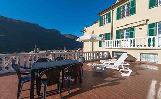 Casa Vacanze sul Borgo