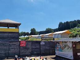 Nature Escape Tent at Val de Wanne