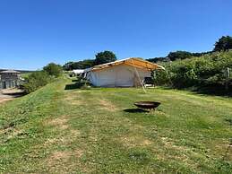 Nature Escape Tent at Val de Wanne