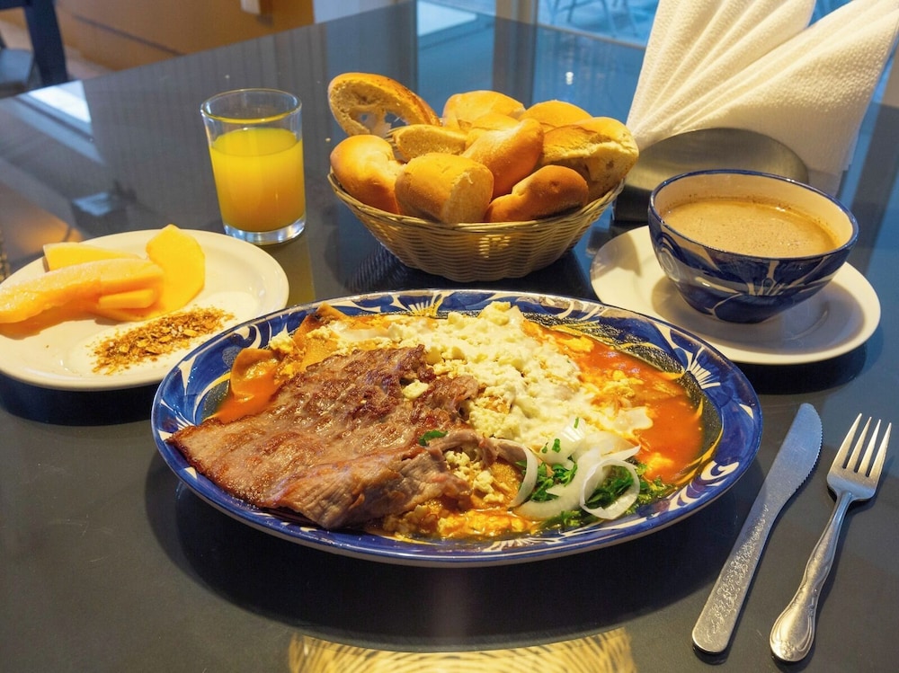 Oaxaca Guest Hotel