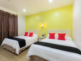 Oaxaca Guest Hotel