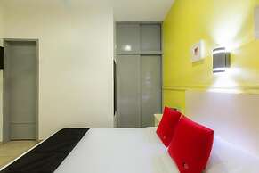 Oaxaca Guest Hotel