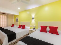Oaxaca Guest Hotel