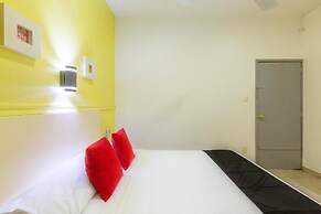 Oaxaca Guest Hotel