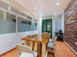 Oaxaca Guest Hotel