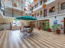 Oaxaca Guest Hotel