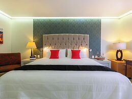 Oaxaca Guest Hotel