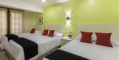 Oaxaca Guest Hotel