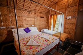 Hampi Natures Cottage