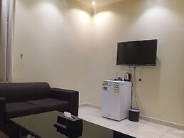 Kayan Alin Hotel