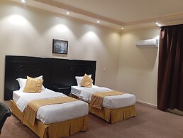 Kayan Alin Hotel