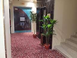 Kayan Alin Hotel