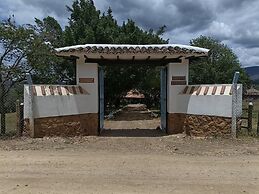 ESTANCIA VILLA BLANCA