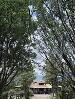 ESTANCIA VILLA BLANCA