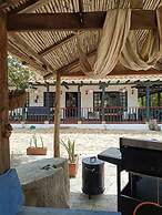 ESTANCIA VILLA BLANCA