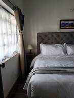 ESTANCIA VILLA BLANCA