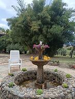 ESTANCIA VILLA BLANCA
