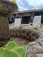 ESTANCIA VILLA BLANCA