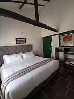 ESTANCIA VILLA BLANCA