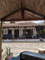 ESTANCIA VILLA BLANCA