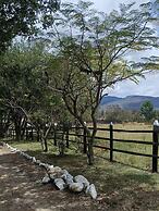 ESTANCIA VILLA BLANCA
