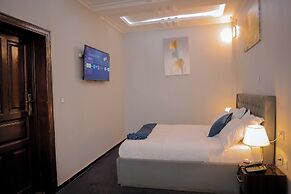 Moriah Hotel Gitega