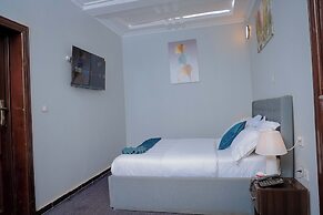 Moriah Hotel Gitega