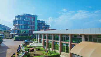 Moriah Hotel Gitega
