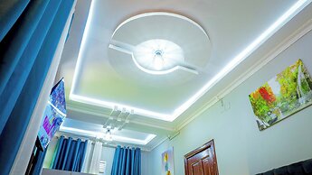 Moriah Hotel Gitega