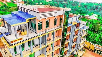 Moriah Hotel Gitega