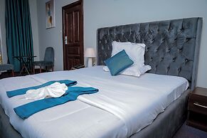 Moriah Hotel Gitega