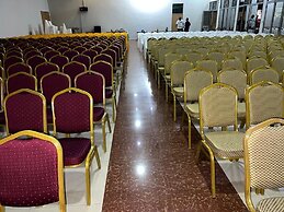 Moriah Hotel Gitega