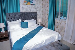 Moriah Hotel Gitega