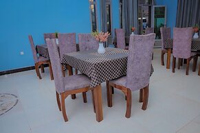 Moriah Hotel Gitega