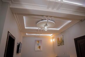 Moriah Hotel Gitega