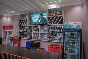 Moriah Hotel Gitega
